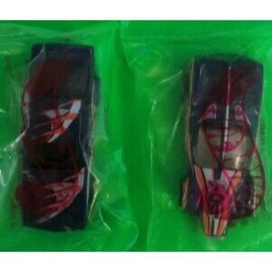 Lot Of 2 Hot Wheels 1998 RARE MINT in BAG MAIL IN BONUS MYSTERY CARS